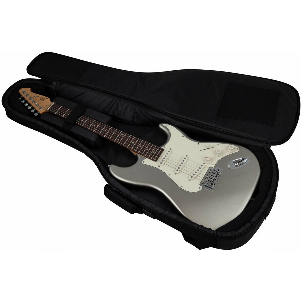 Электрогитара KEIPRO KS-Classic SSS-R MSR