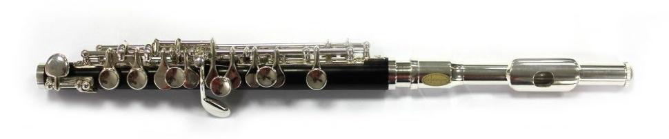 Флейта пикколо Sebastian SFLP-775S