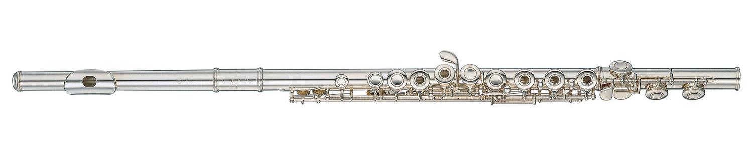 Флейта Yamaha YFL-471H