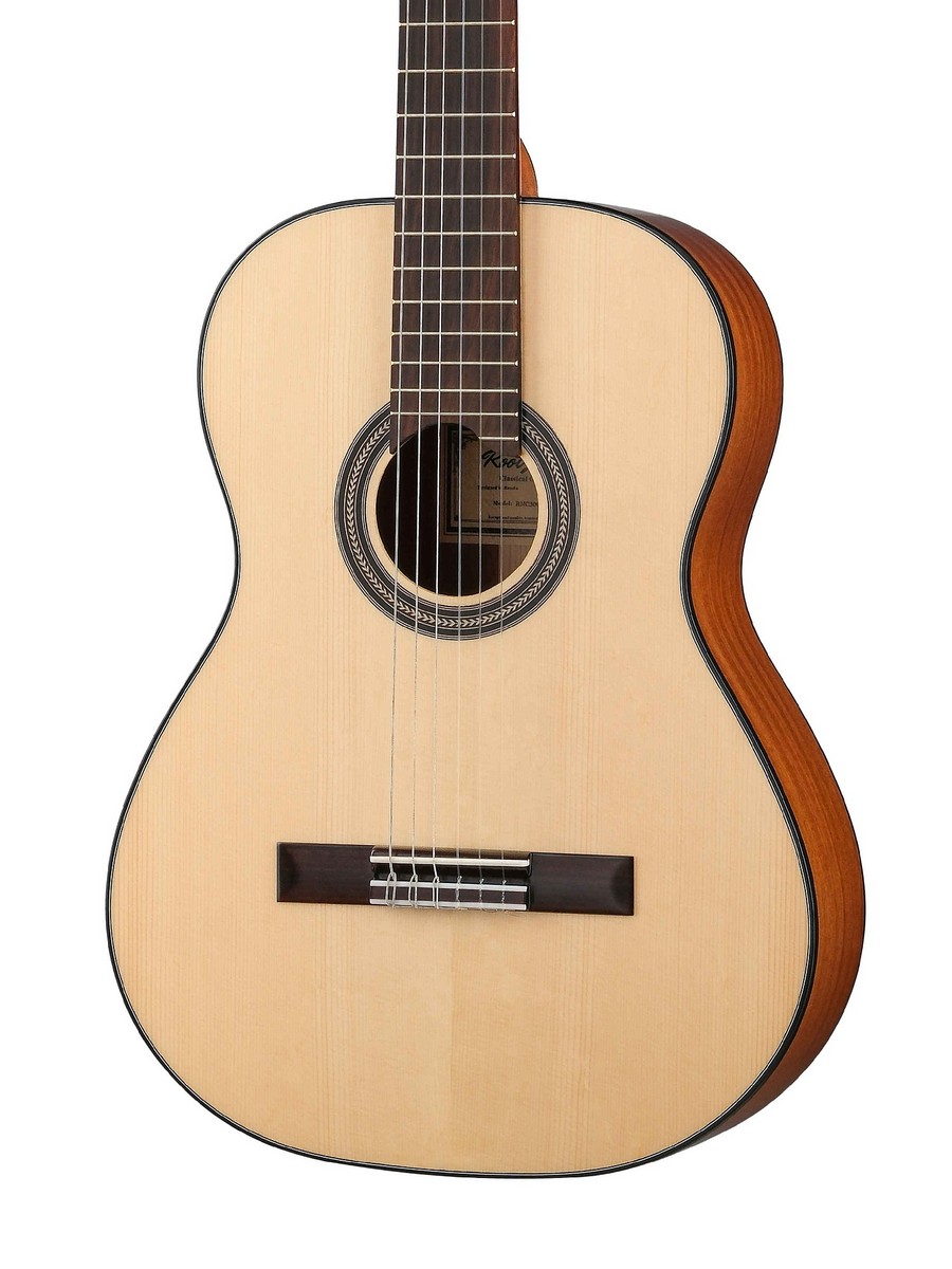 Классическая гитара Root Note RNC300S-NS