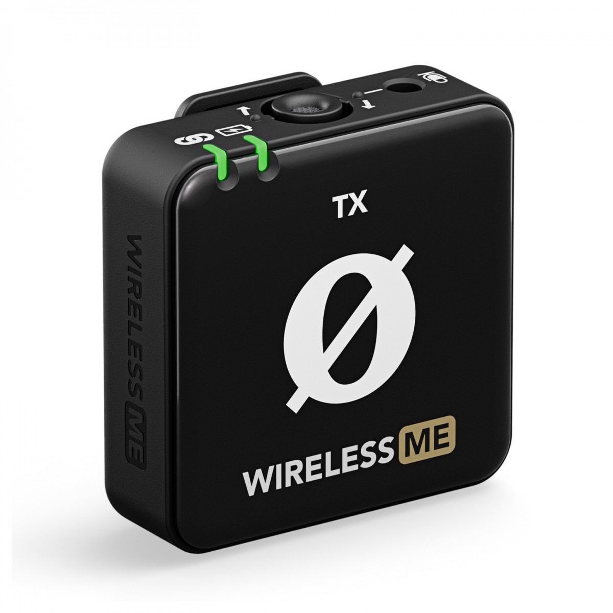 Радиосистема RODE Wireless ME Dual
