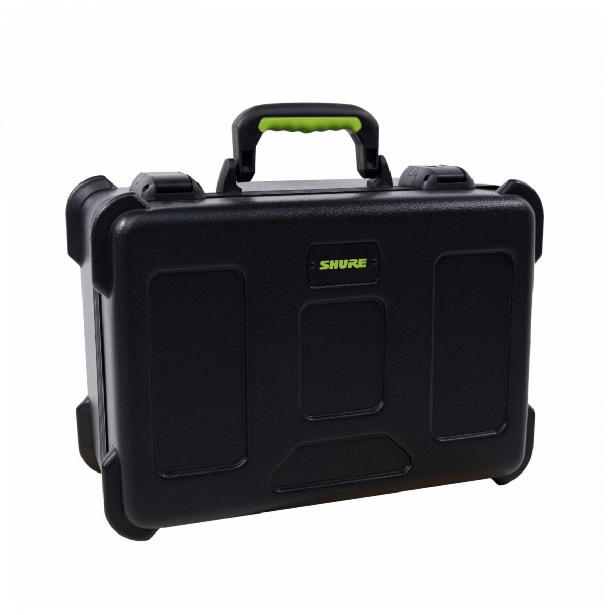 Кейс для микрофонов GATOR SH-MICCASEW07