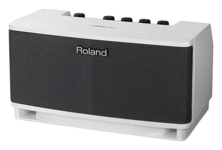 Комбоусилитель Roland Cube Lite WH