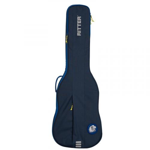 Чехол для бас гитары RITTER RGC3-B/ABL