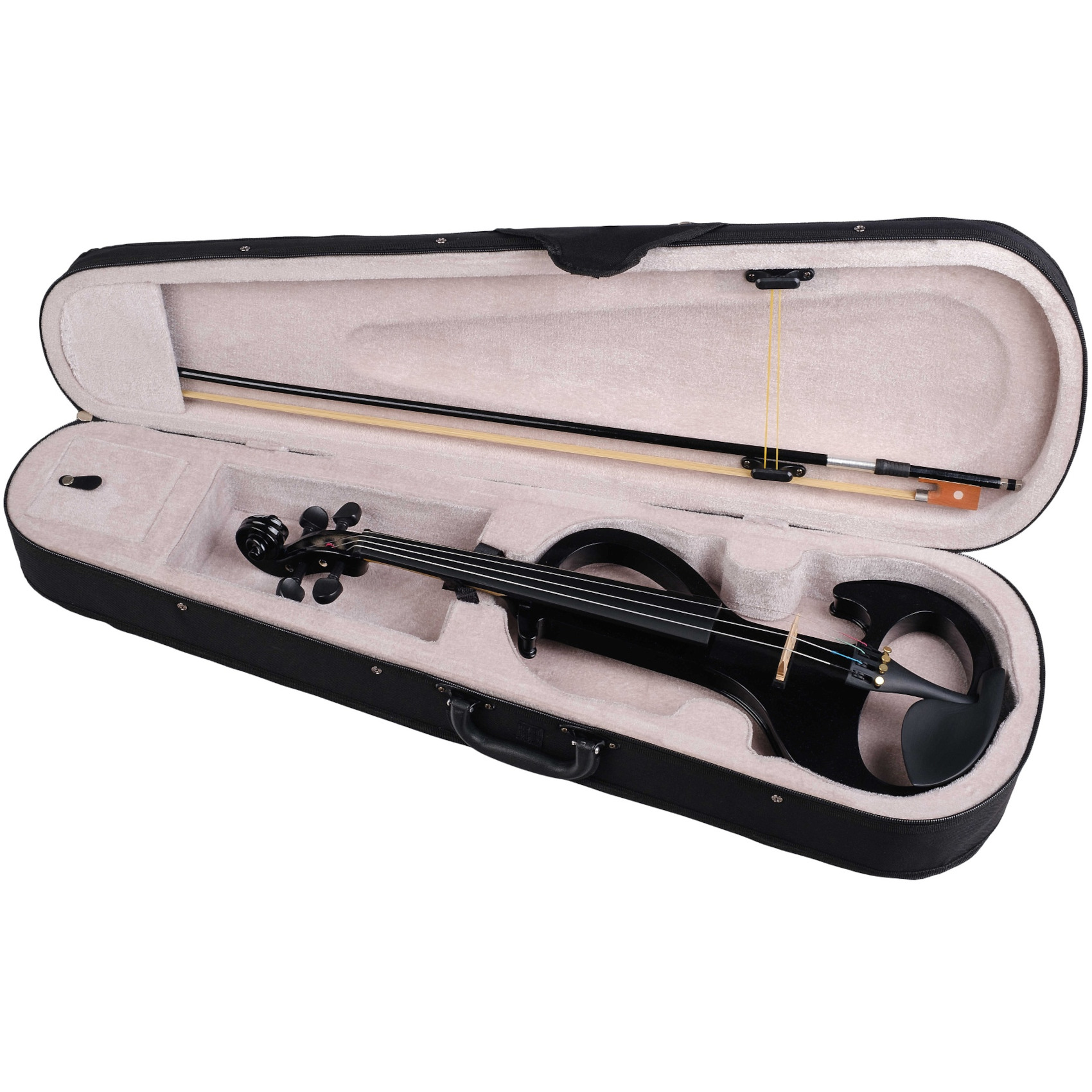 Электроскрипка Foix HBK/HBK-01