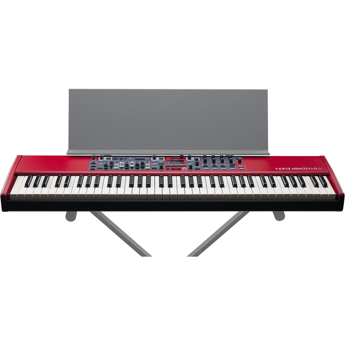 Синтезатор Clavia Nord Electro 6D 61