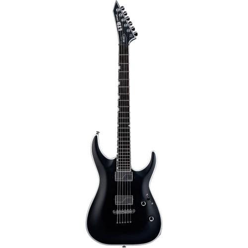 Электрогитара ESP LTD MH-1000NT Bold Binding Black