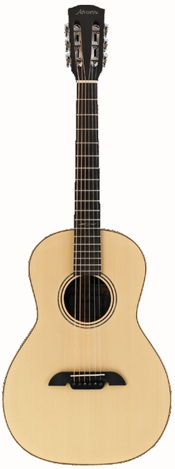Акустическая гитара Alvarez MP70