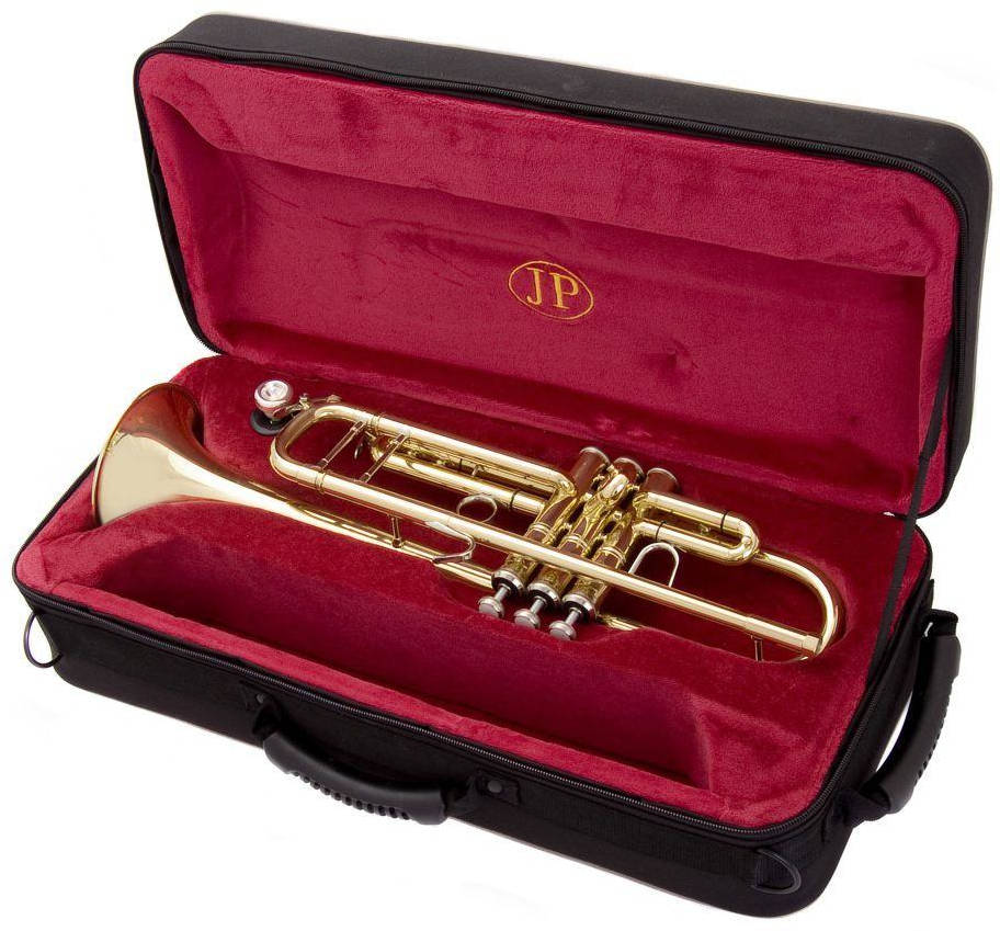 Труба Bb John Packer JP151 MKII