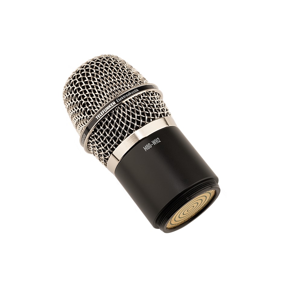 Микрофонный капсюль TELEFUNKEN M80-WH2