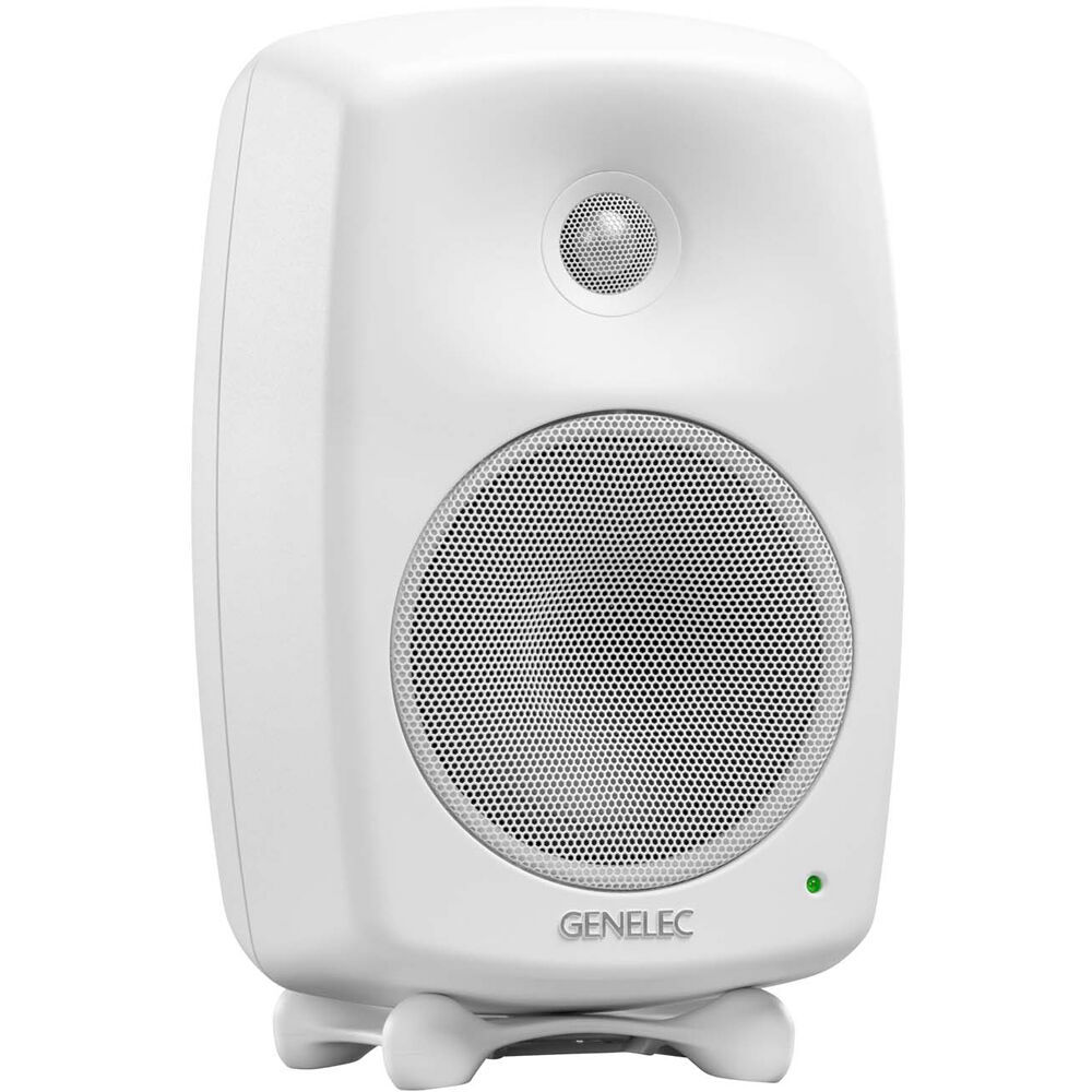 Студийные мониторы GENELEC Stereo 8330AW bundle pack