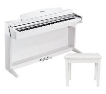 Цифровое пианино Kurzweil M-1 WH