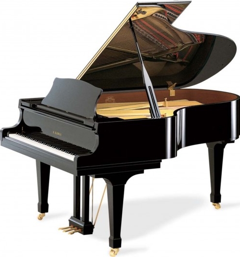 Акустический рояль Kawai GX5H M/PEP