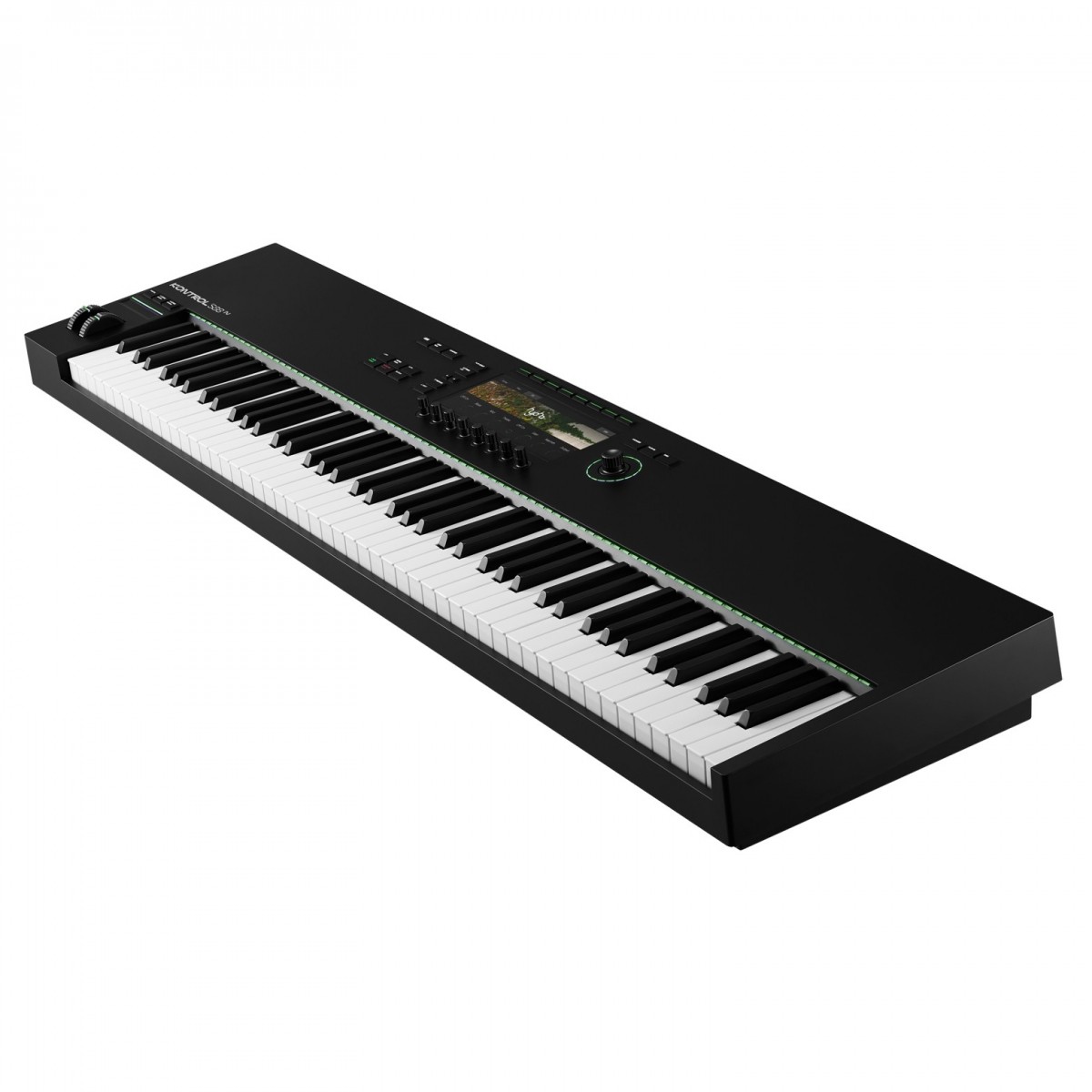 MIDI клавиатура Native Instruments Komplete Kontrol S88 Mk3