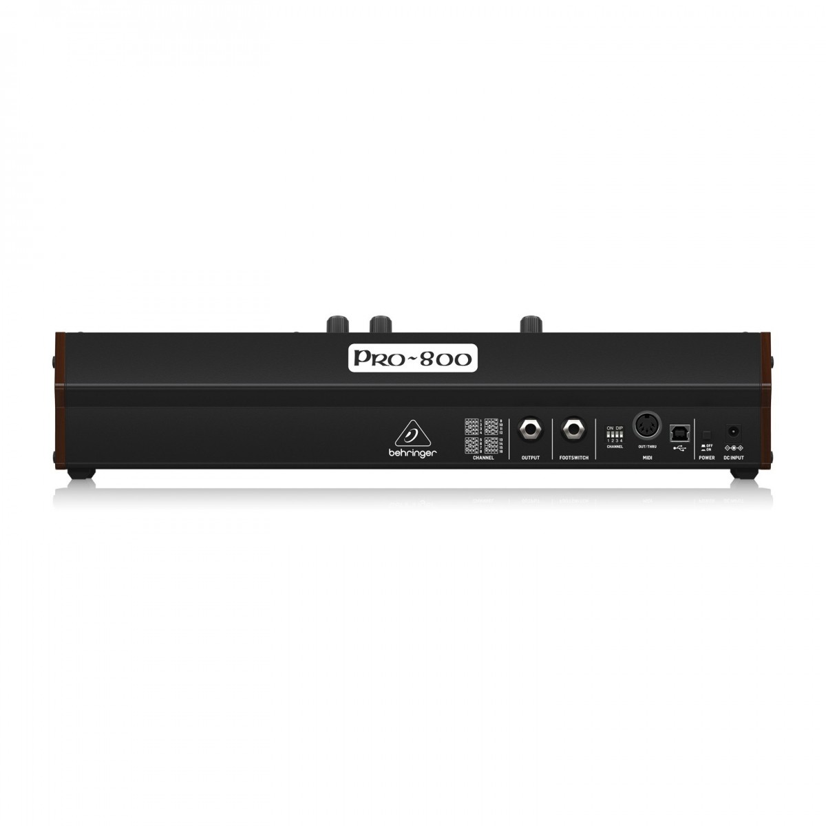 Синтезатор Behringer PRO-800
