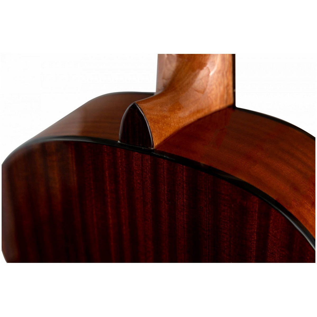 Классическая гитара FLIGHT C-120 SB PACK