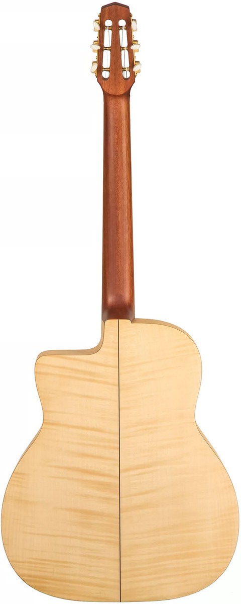 Акустическая гитара ALTAMIRA MD