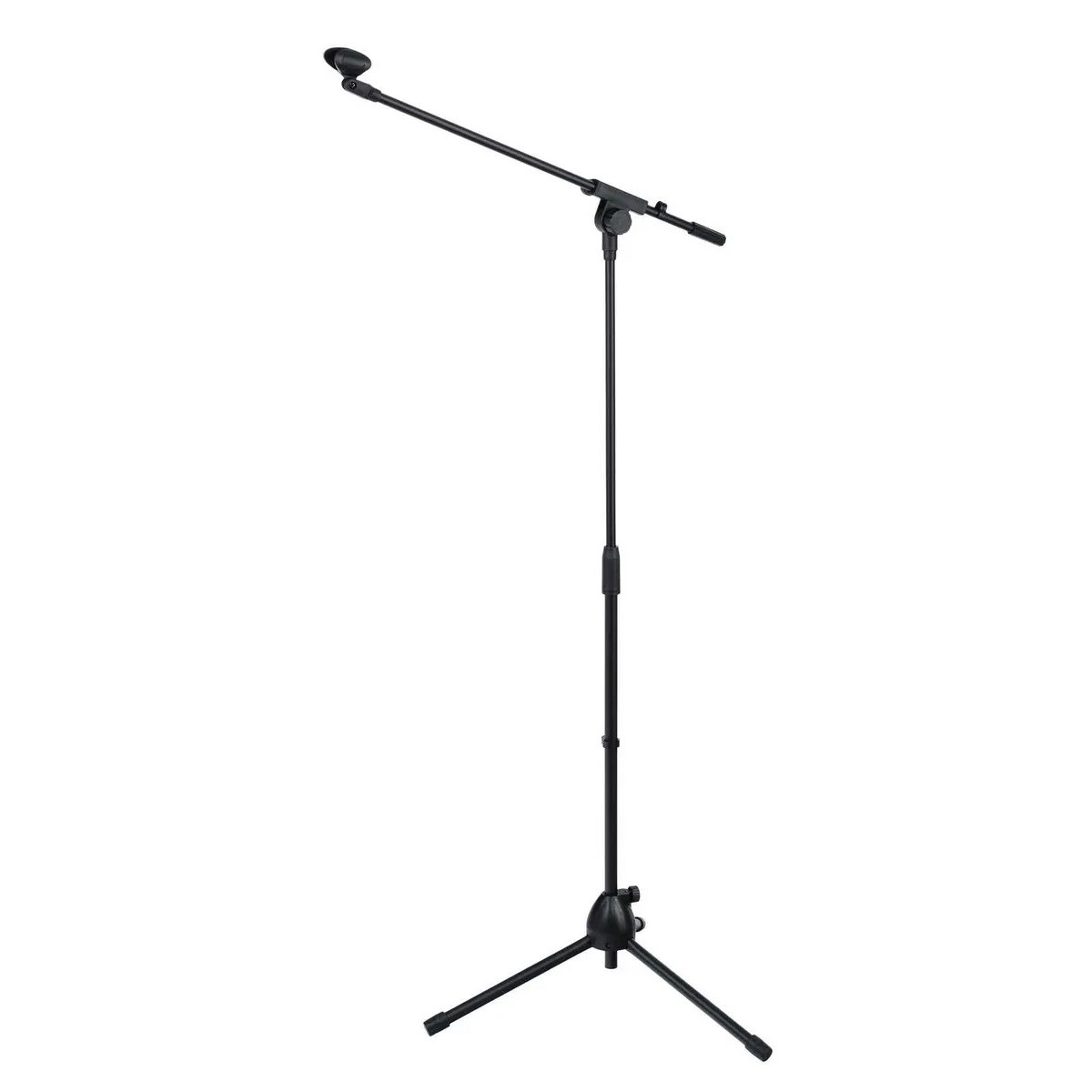 Стойка для микрофона Foix M-300-BK