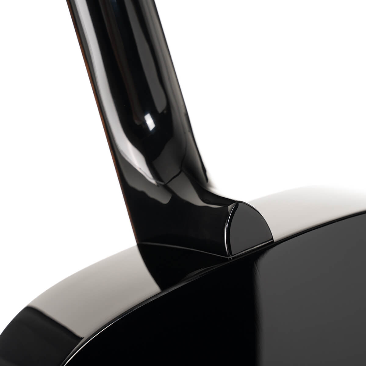 Акустическая гитара Cort Earth60-BK Earth Series