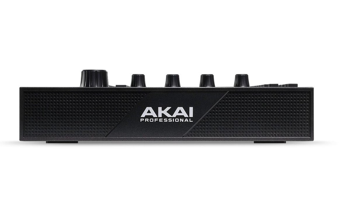 Рабочая станция Akai Pro MPC LIVE 3