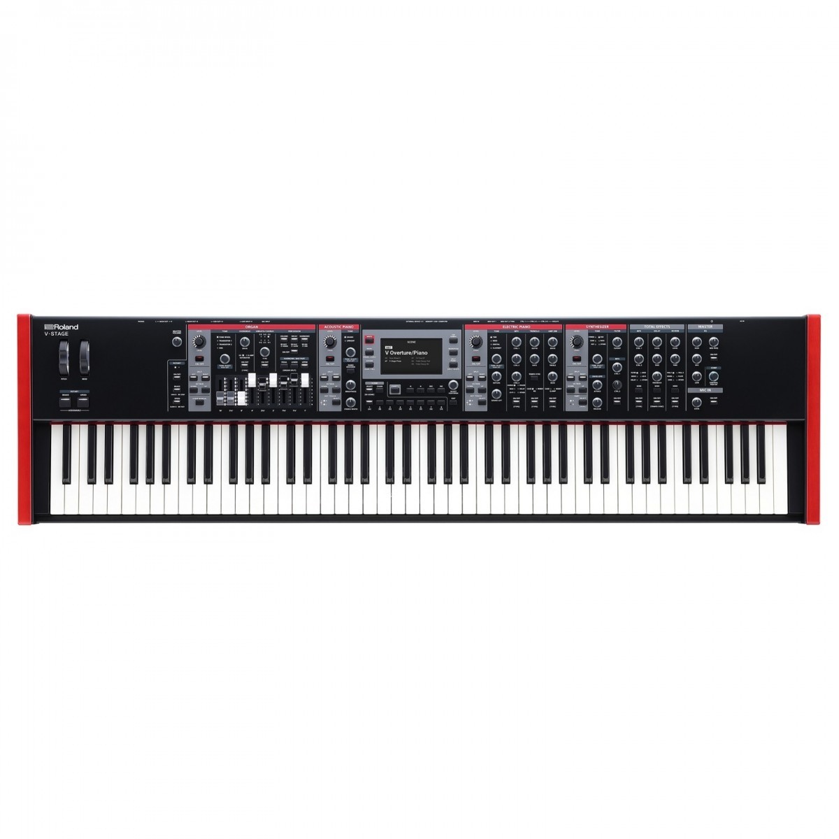 Цифровое пианино Roland V-STAGE 88
