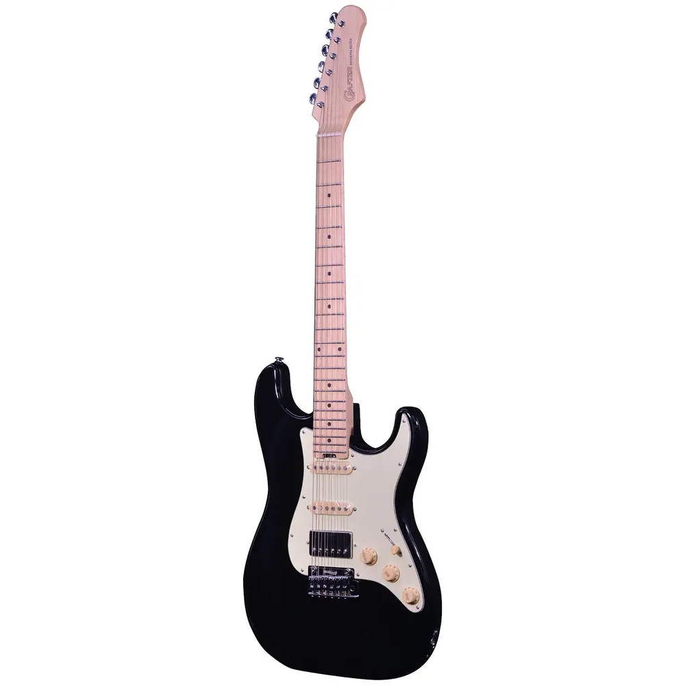 Электрогитара CRAFTER Modern Seoul S RS CB