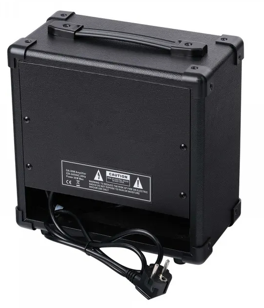 Комбоусилитель Foix GA-20W