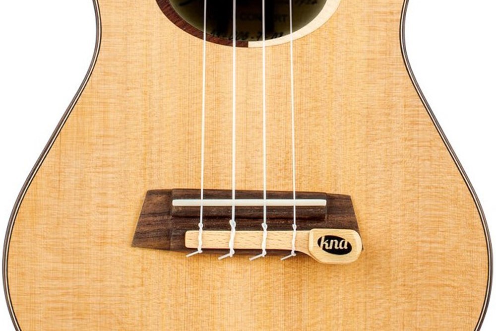 Звукосниматель KNA UK-1