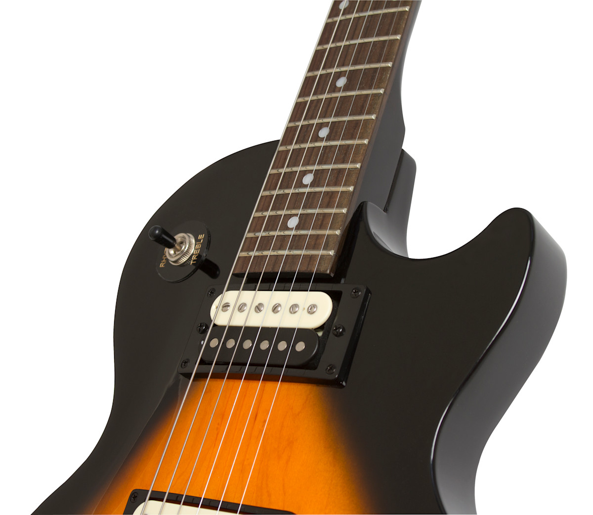 Электрогитара EPIPHONE Les Paul Studio E1 VS