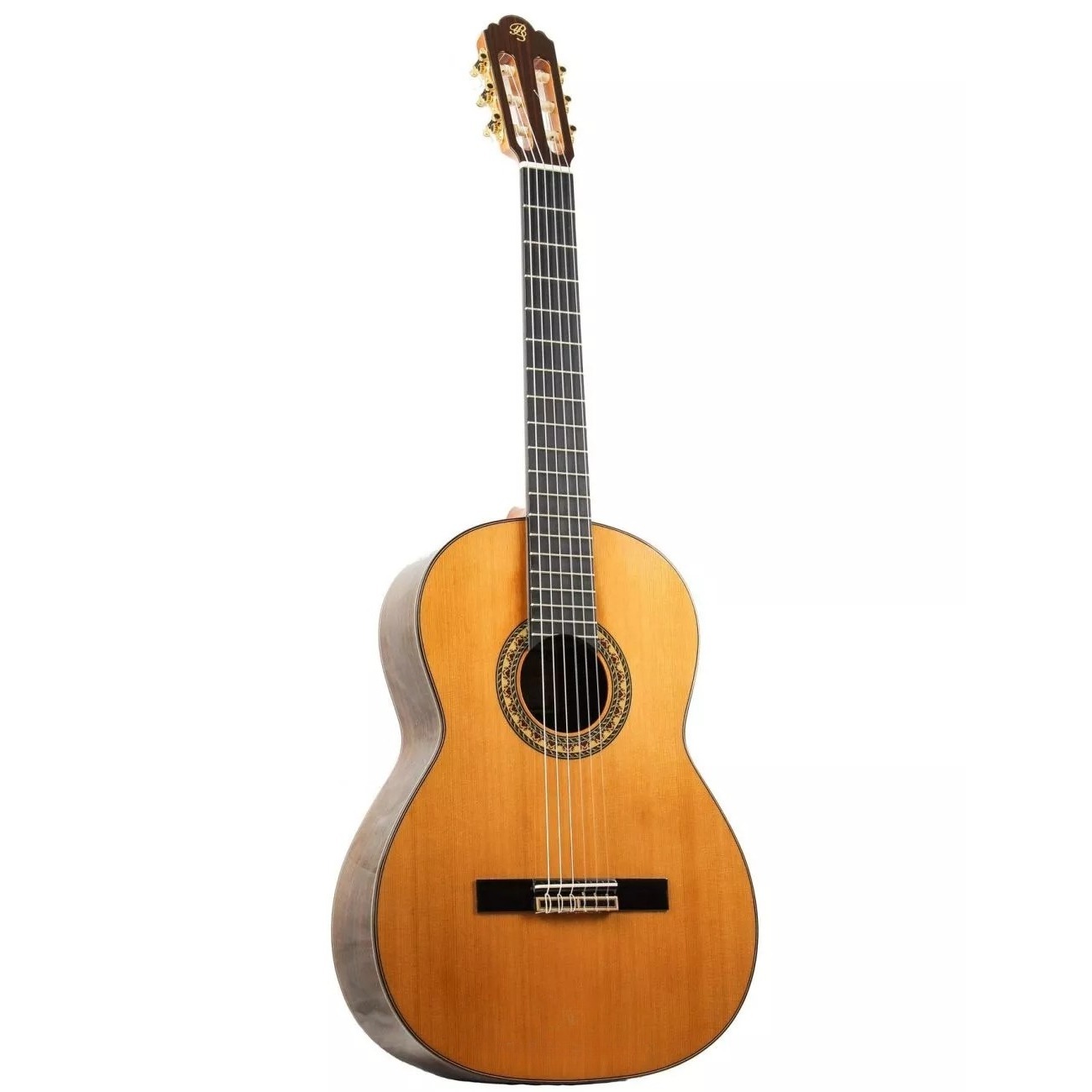 Классическая гитара PRUDENCIO SAEZ 2-M (G-9) Spruce Top