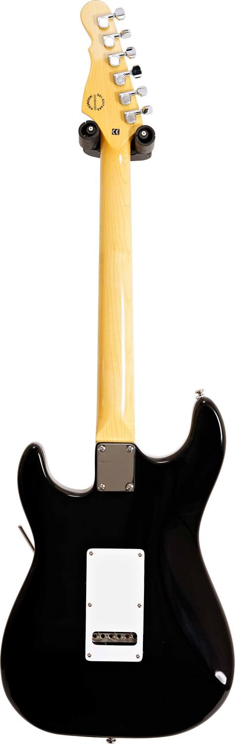 Электрогитара G&L Tribute Legacy Gloss Black MP