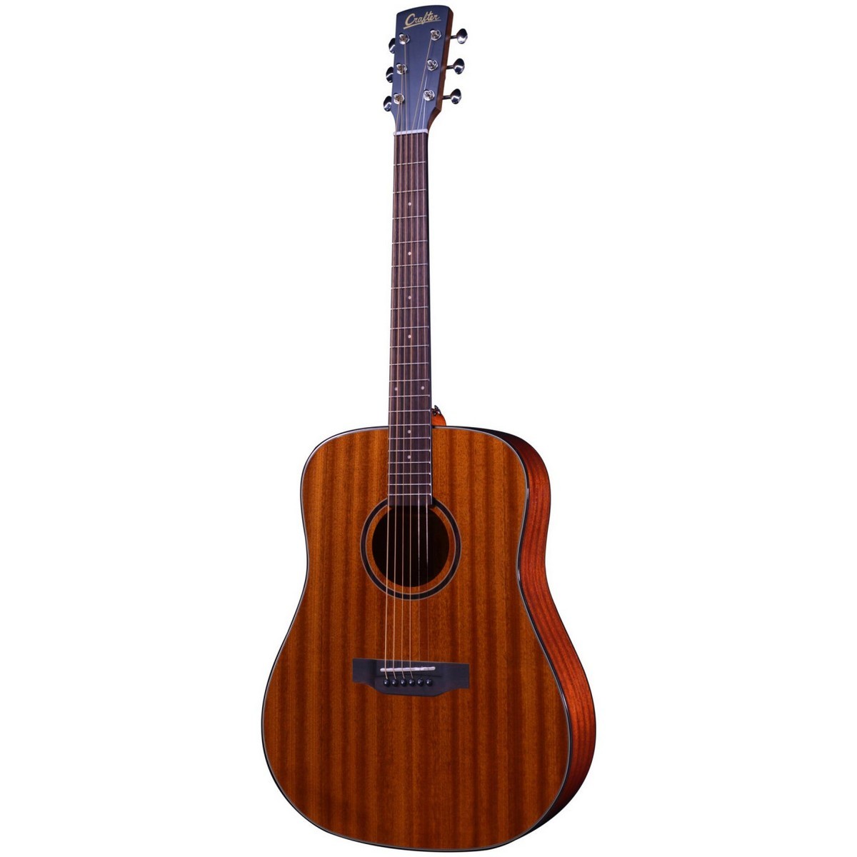 Электроакустическая гитара CRAFTER LITE D-15e