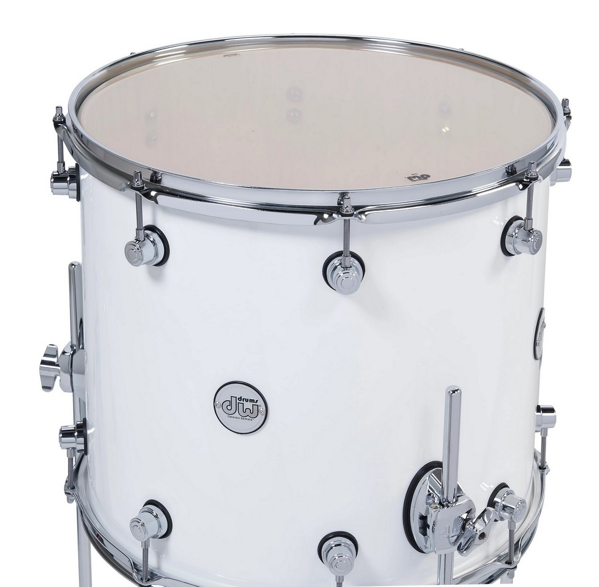 Ударная установка Drum Workshop DDLG2214WH Design Series Standard