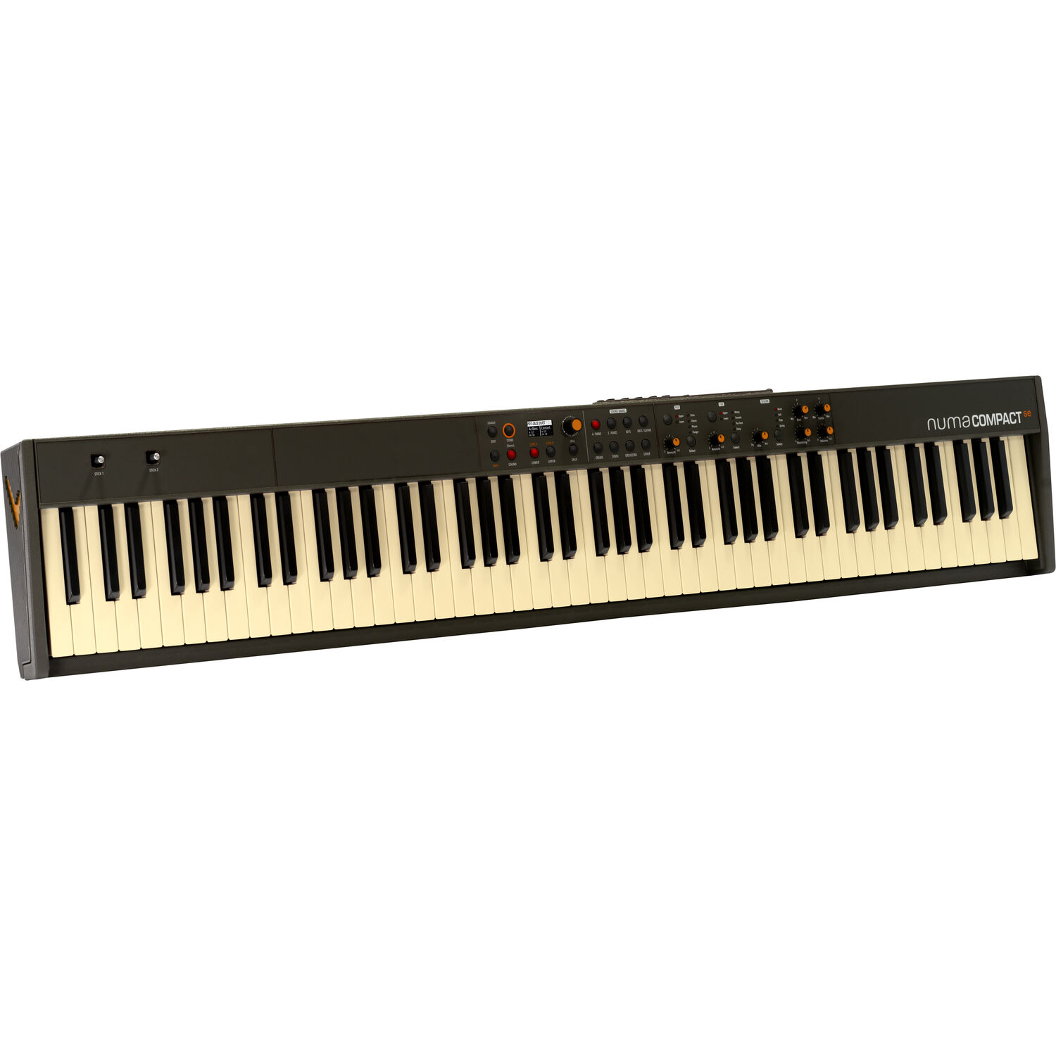 Цифровое пианино Studiologic Numa Compact SE
