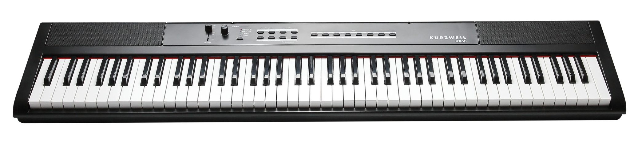 Цифровое пианино Kurzweil KA50 LB