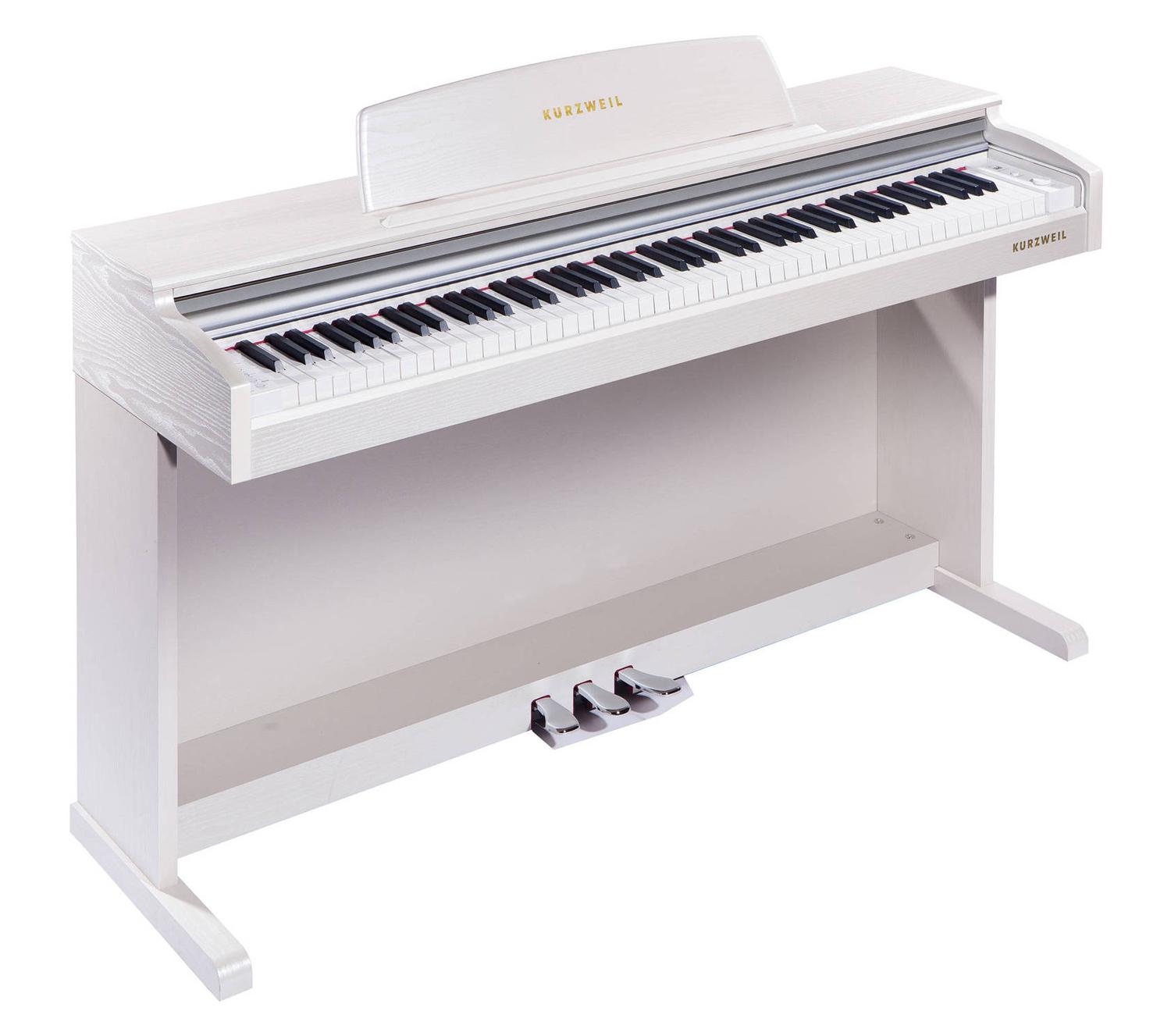 Цифровое пианино Kurzweil M210 SR