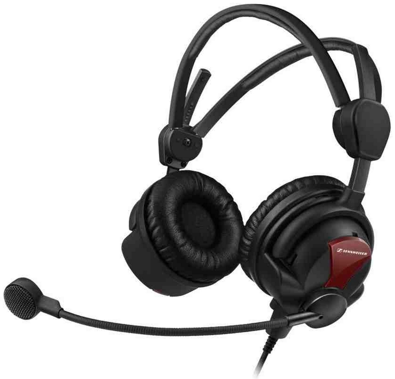 Sennheiser hmd 26 2025