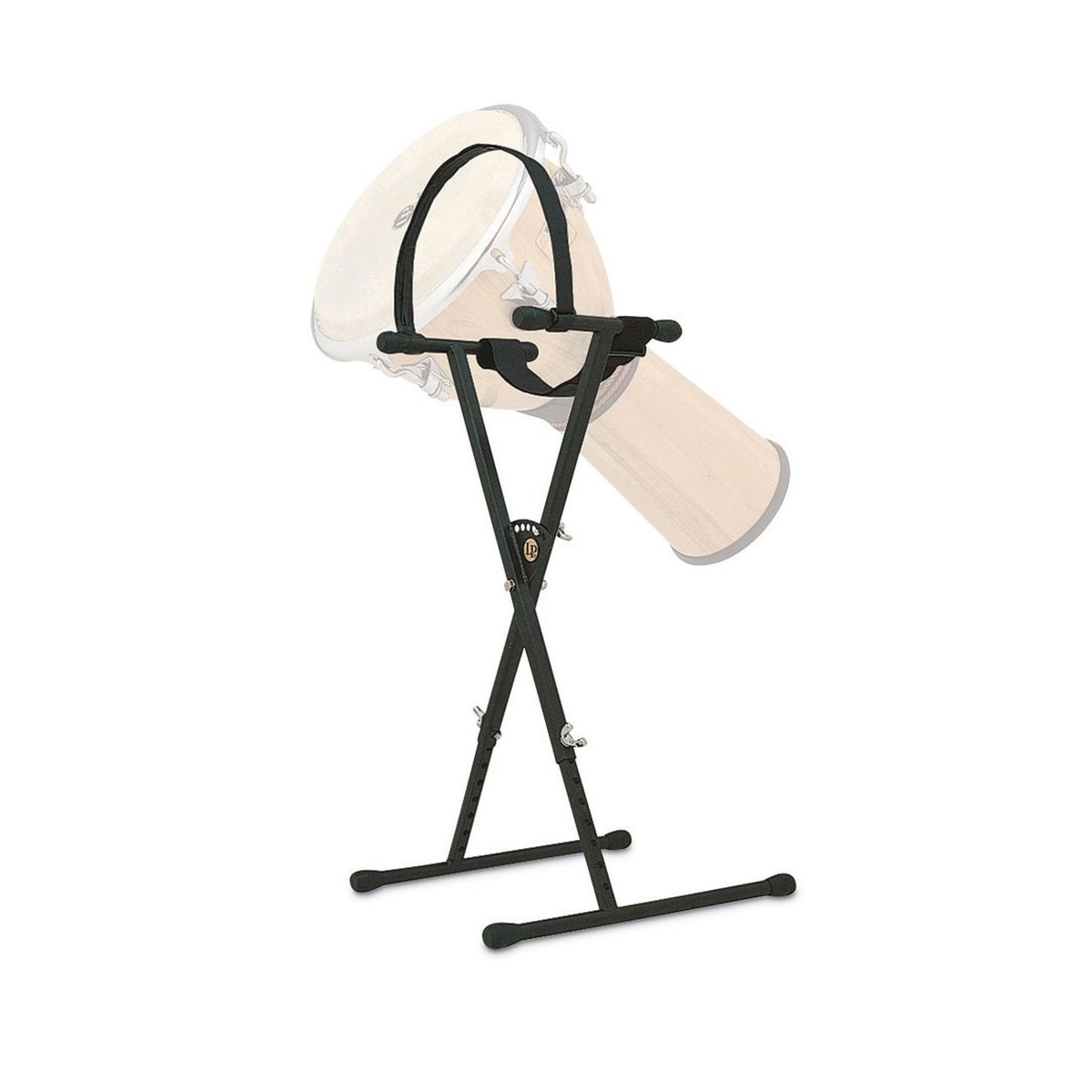 Стойка для джембе LP LP729 Djembe Stand