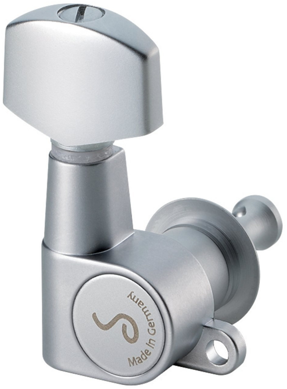 Колки Schaller 10010220.01.36 M6 180