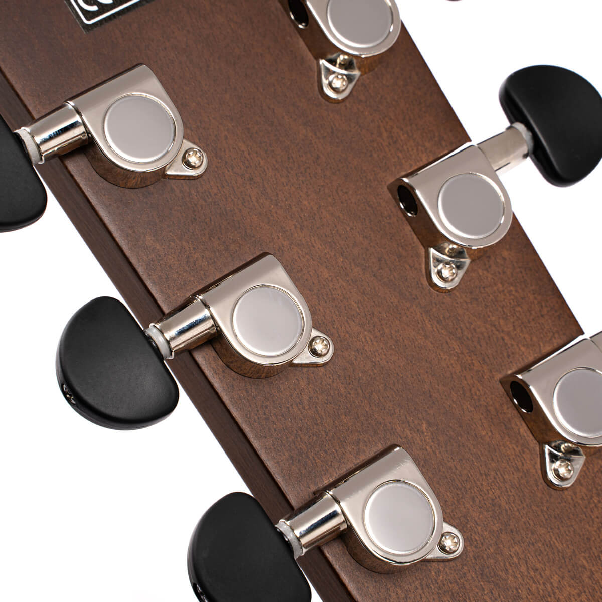 Акустическая гитара Cort L450C-NS Luce Series