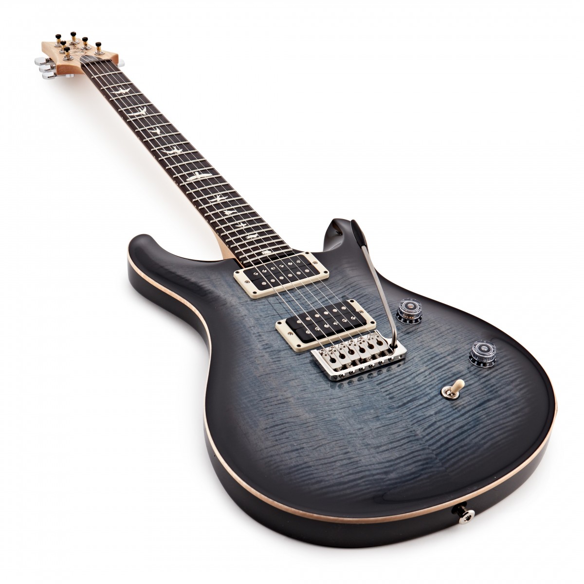 Электрогитара PRS CE24 FADED BLUE SMOKEBURST