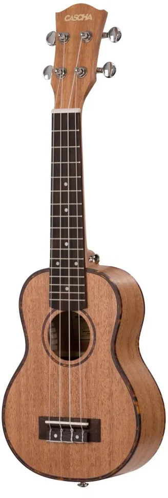 Укулеле Cascha HH-2026L Mahogany Series