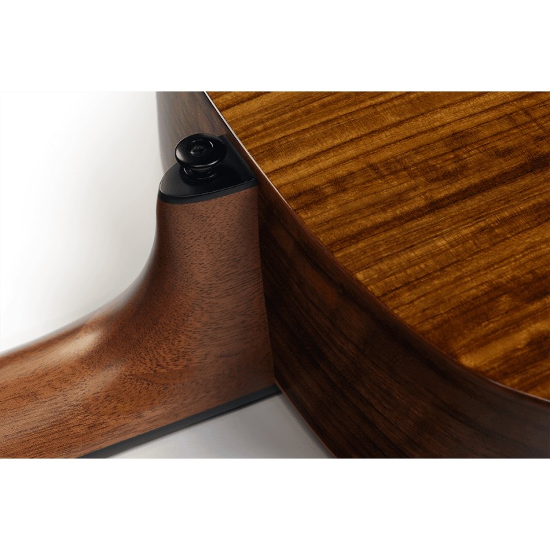 Электроакустическая гитара LAG GLA T318ACE