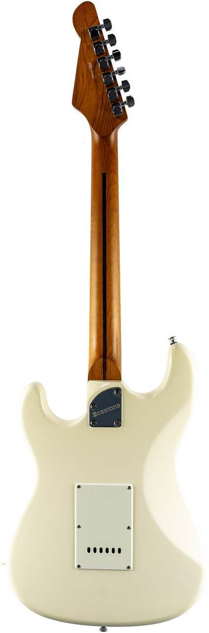 Электрогитара Bosstone SEG-04 WH