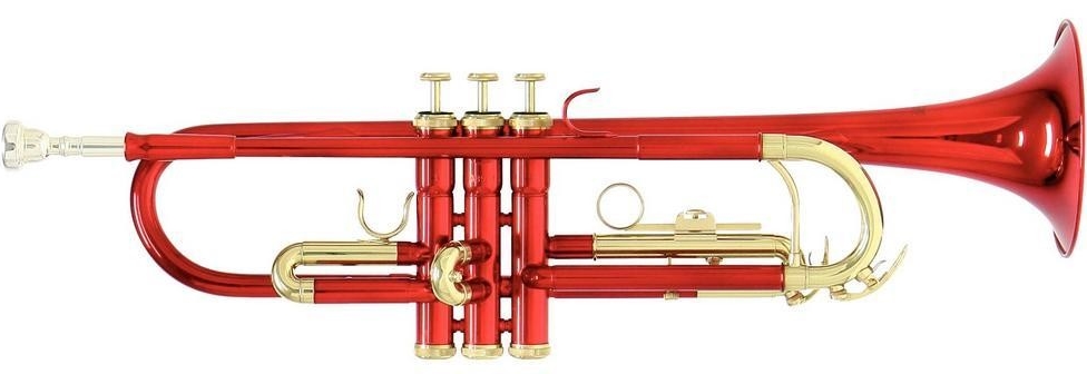 Труба Roy Benson TR-101R