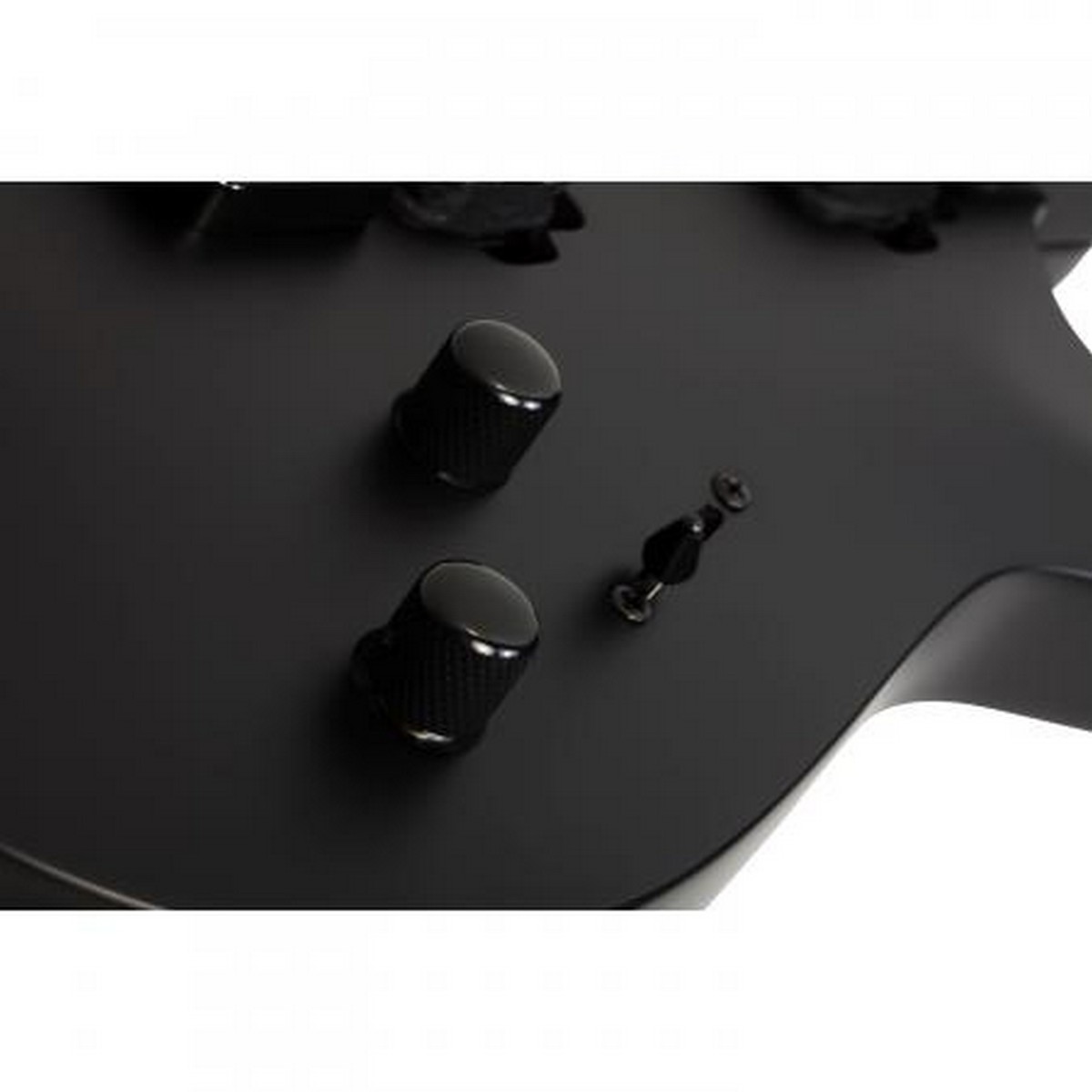 Электрогитара Schecter DAMIEN-6 SBK