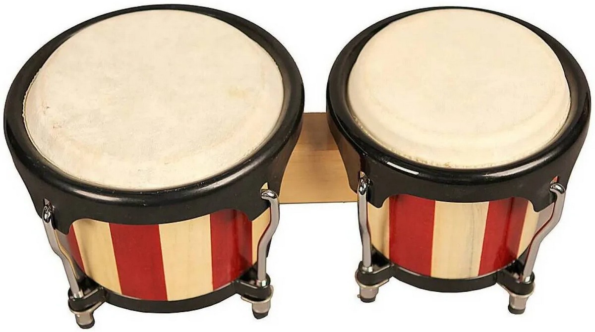 Бонго TERRIS BGD-67S