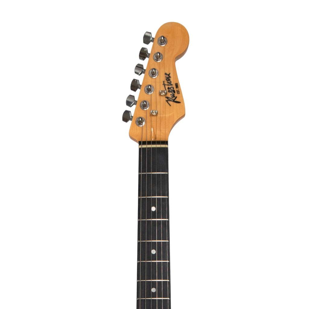 Электрогитара Russtone Mojo HSS VL