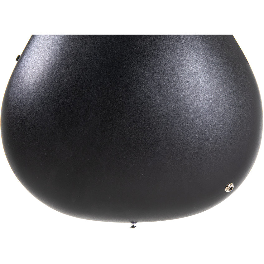 Электроакустическая леворукая гитара OVATION CS24L-5G Celebrity Standard Mid Cutaway Black