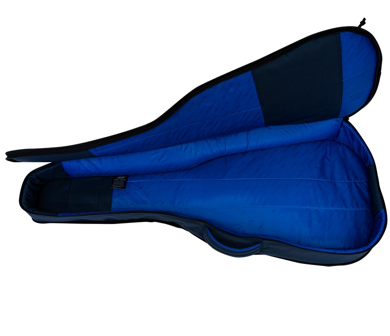 Чехол для классической гитары RITTER RGE1-CH/ABL 1/2